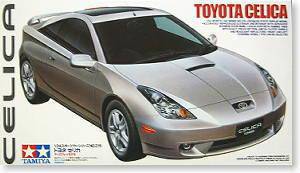 �﹬(TAMIYA) 1/24 ���ó�ģ�ͷ��ͼ����ȫ