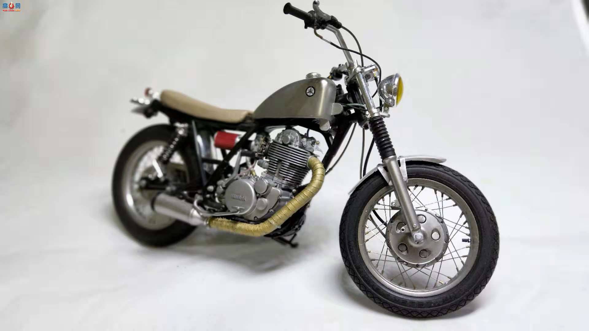 8������_������sr400���ģ�