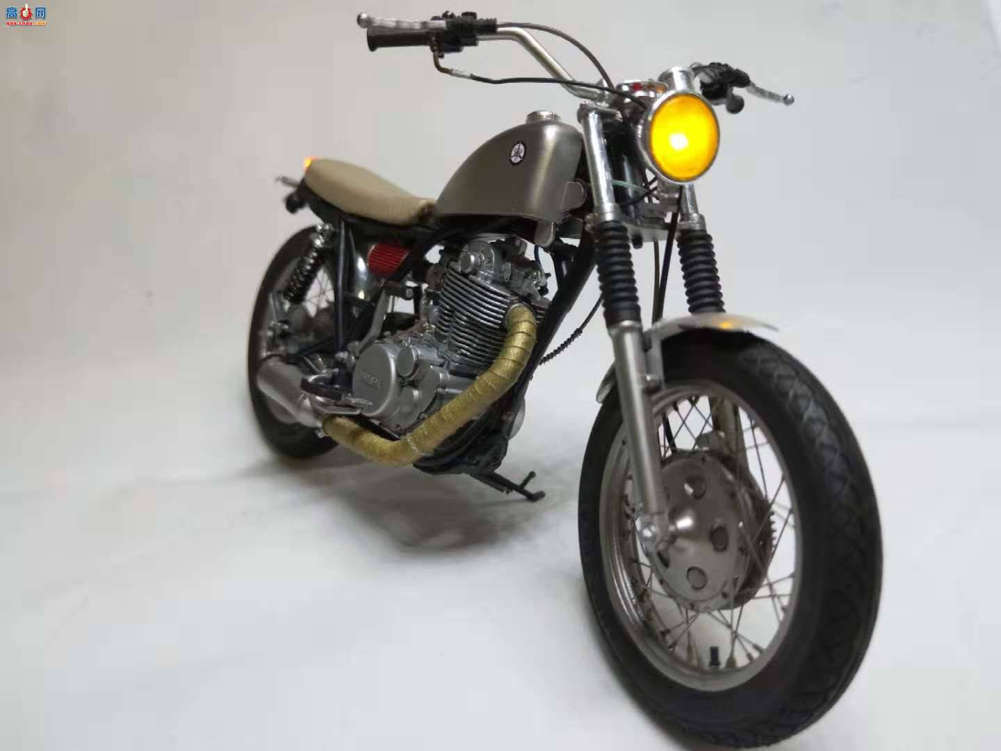 8������_������sr400���ģ�
