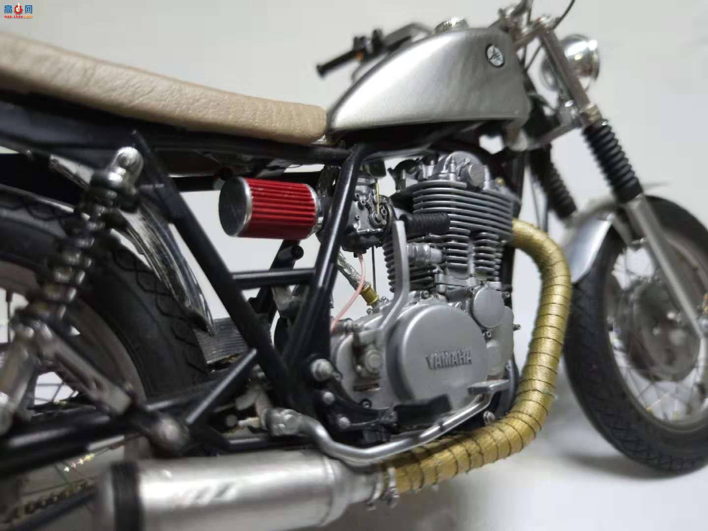 8������_������sr400���ģ�