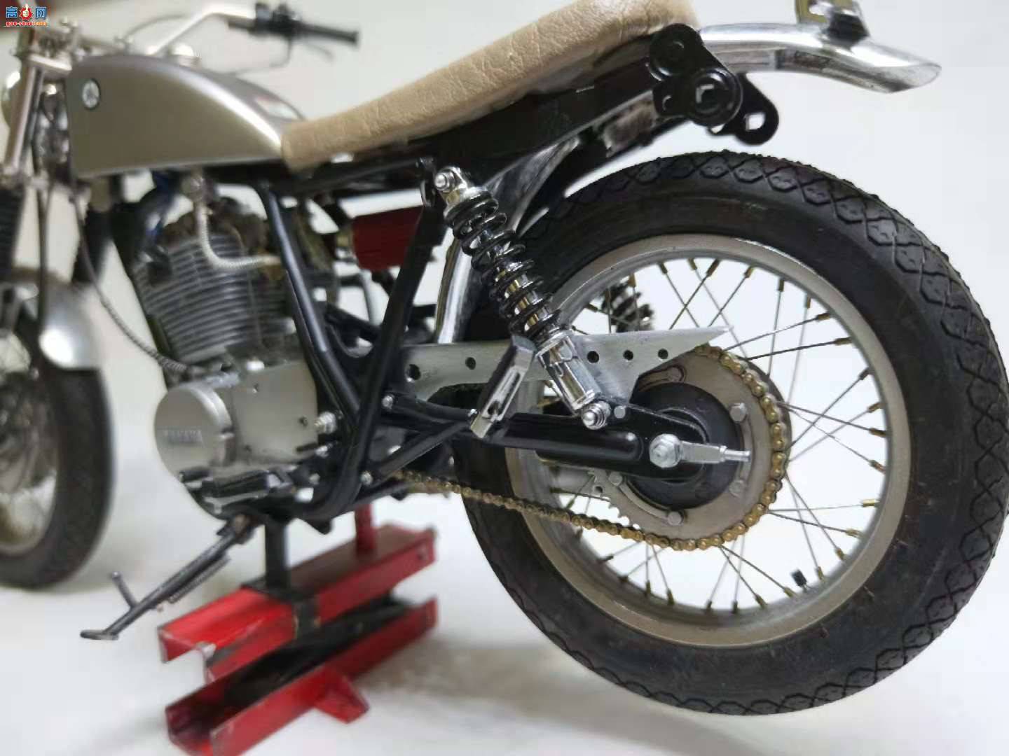 8������_������sr400���ģ�