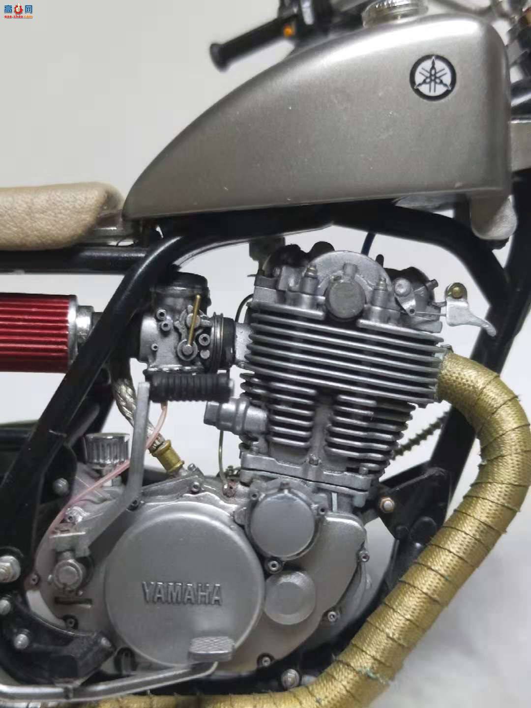 8������_������sr400���ģ�