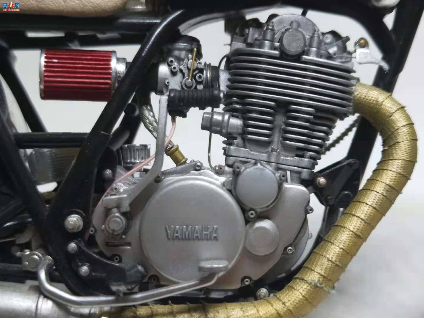 8������_������sr400���ģ�