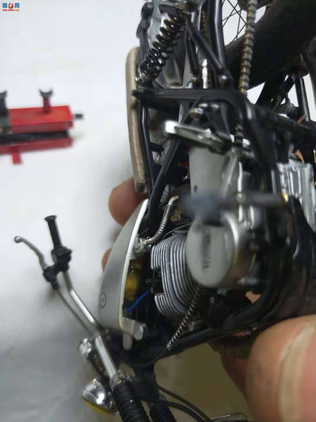 8������_������sr400���ģ�