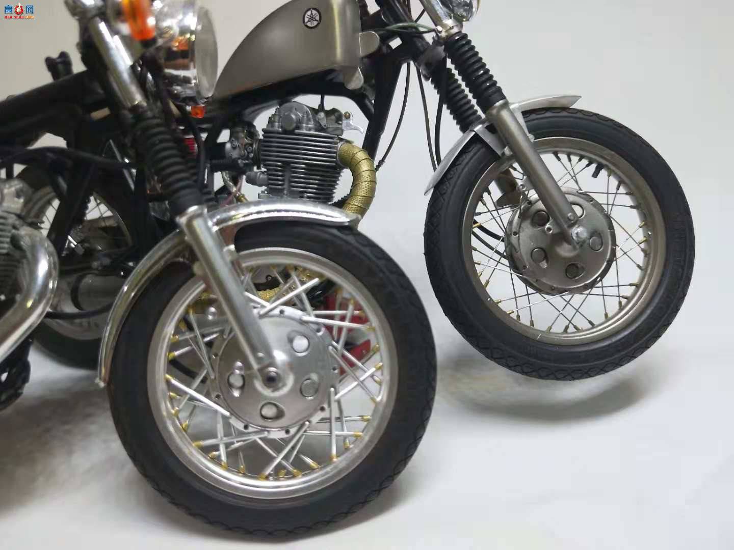 8������_������sr400���ģ�