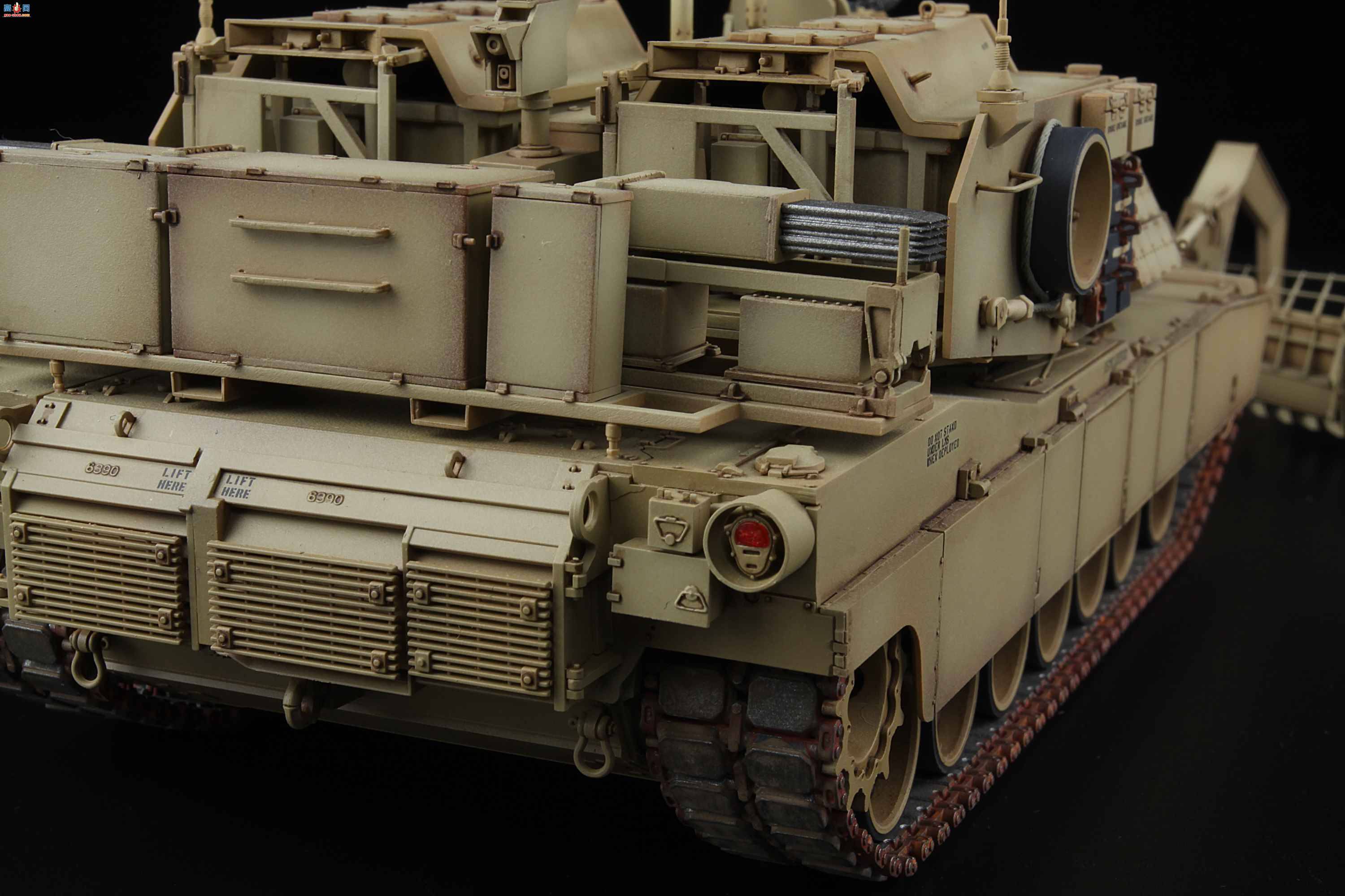 RM-5016 M1 ABV Ʒ