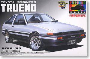 ൺ(AOSHIMA) 1/24 Ԥɫ óģͷͼȫ