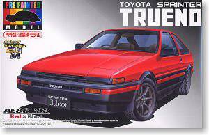 ൺ(AOSHIMA) 1/24 Ԥɫ óģͷͼȫ