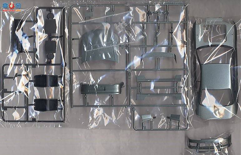 �ൺ�� Ԥ��ɫ 04 037317 S15 Silvia Aero Ver������ɫ