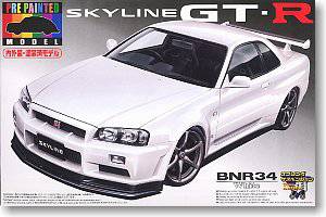 ൺ(AOSHIMA) 1/24 Ԥɫ óģͷͼȫ