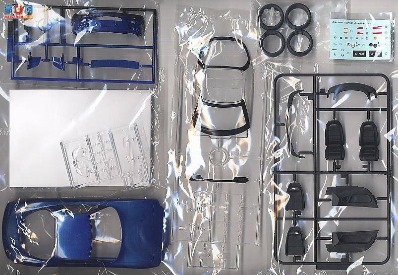 �ൺ�� Ԥ��ɫ 07 040034 FD3S RX-7���޹�����ĸ��