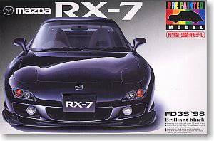 ൺ Ԥɫ 08 040041 FD3S RX-7ڣ