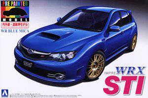 ൺ Ԥɫ 25 004913 GRBWRX STI 5door`07WRĸ