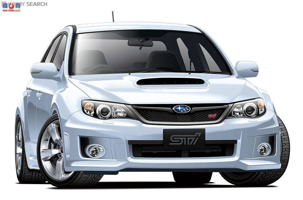�ൺ�� Ԥ��ɫ 26 004906 GRB����WRX STI 5door`10����������ף�