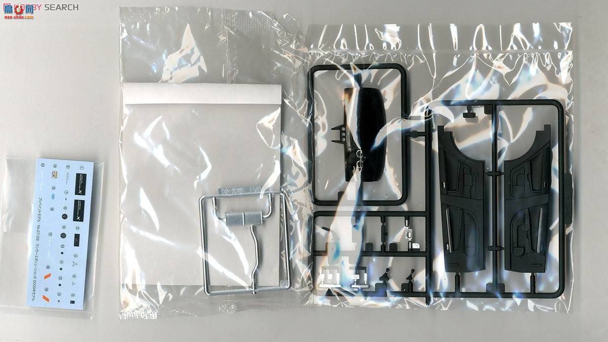 �ൺ�� Ԥ��ɫ 28 008034 Lancer Evolution X 2009�ͺţ������飩