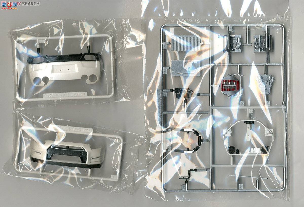 �ൺ�� Ԥ��ɫ 30 008072 NISSAN GT-R��R35��Pure Edition 2012�ͺţ��������飩