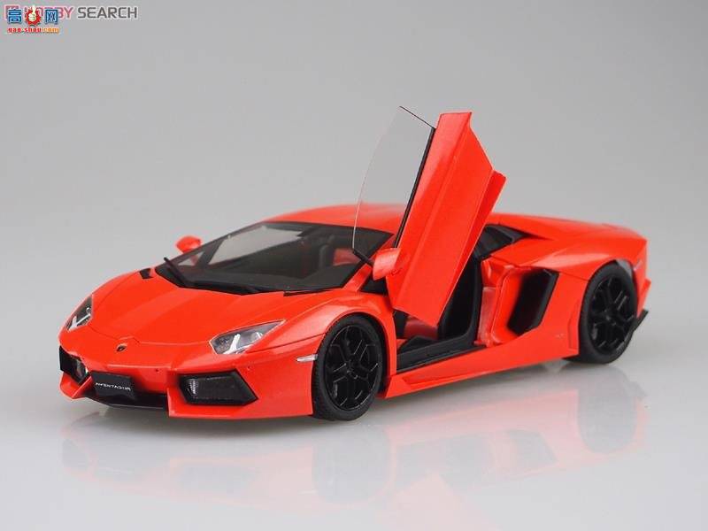 �ൺ�� Ԥ��ɫ 42 011386 ��������Aventador LP700-4����ɫ���飩