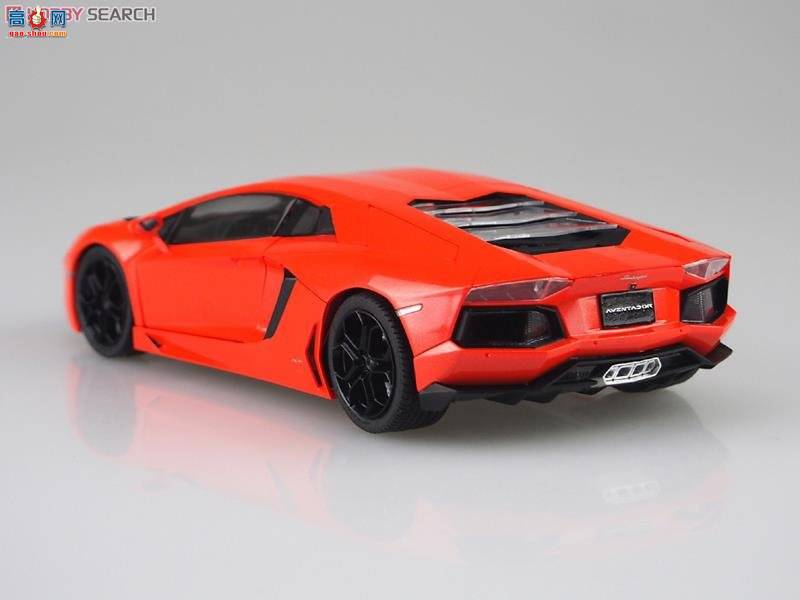 �ൺ�� Ԥ��ɫ 42 011386 ��������Aventador LP700-4����ɫ���飩