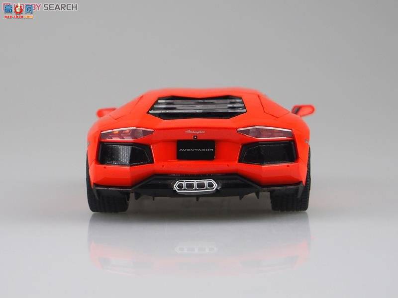 �ൺ�� Ԥ��ɫ 42 011386 ��������Aventador LP700-4����ɫ���飩