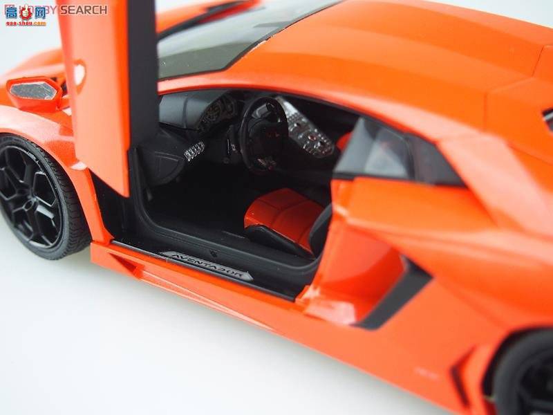 �ൺ�� Ԥ��ɫ 42 011386 ��������Aventador LP700-4����ɫ���飩