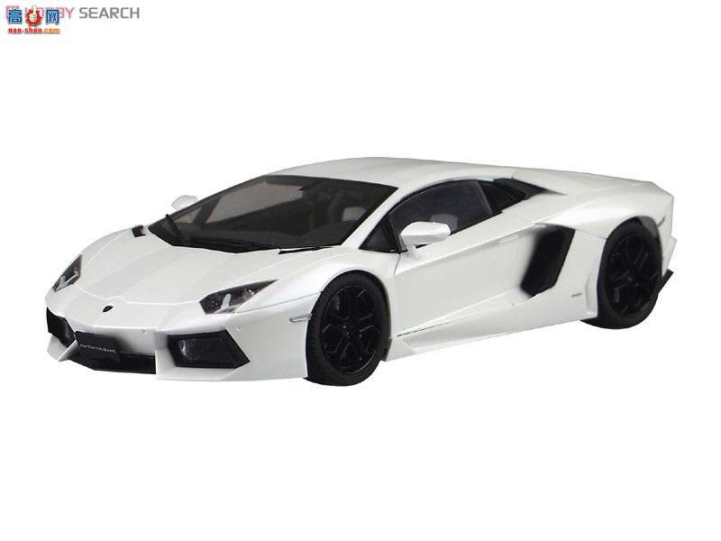 �ൺ�� Ԥ��ɫ 43 011393 ��������Aventador LP700-4������ף�