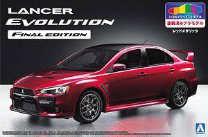 ൺ Ԥɫ SP 05089 CZ4A Lancer Evolution Final Edition`15ɫ