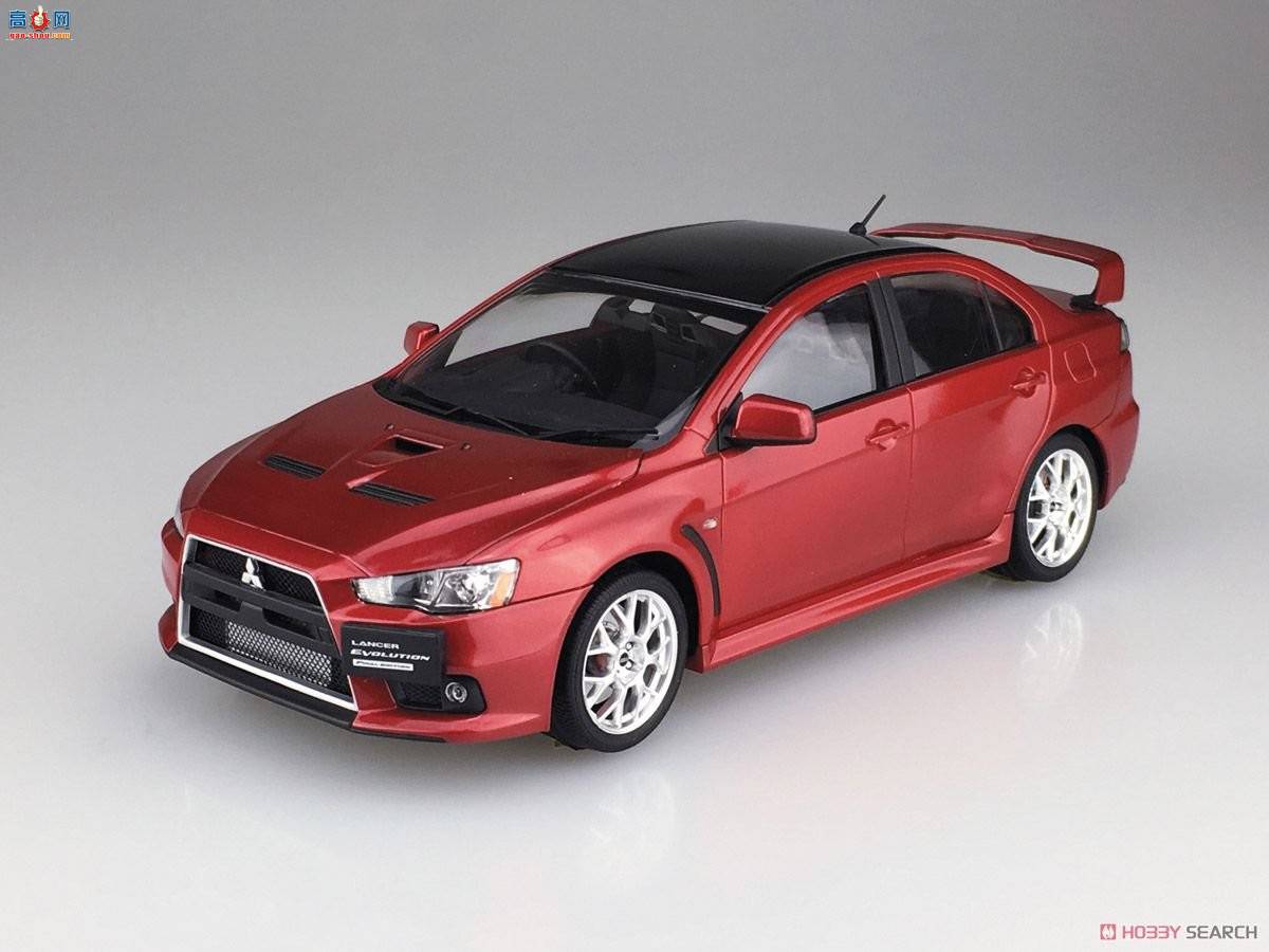 ൺ Ԥɫ SP 05089 CZ4A Lancer Evolution Final Edition`15ɫ