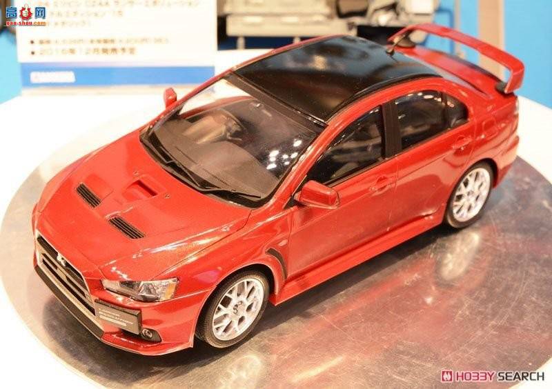 ൺ Ԥɫ SP 05089 CZ4A Lancer Evolution Final Edition`15ɫ