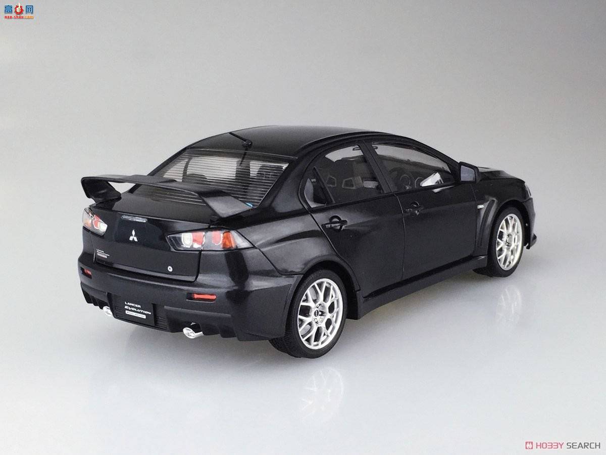 �ൺ�� Ԥ��ɫ SP 05090 ����CZ4A Lancer Evolution���հ�`15����Ӱ�����飩