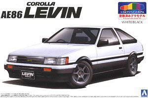 ൺ Ԥɫ SP 054956 AE86 Levin` 83׺ڣ