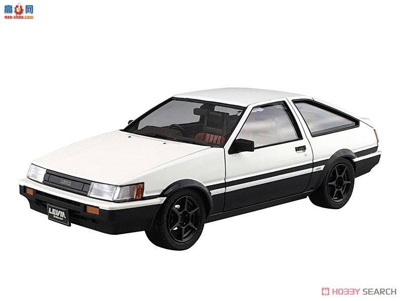 ൺ Ԥɫ SP 054956 AE86 Levin` 83׺ڣ