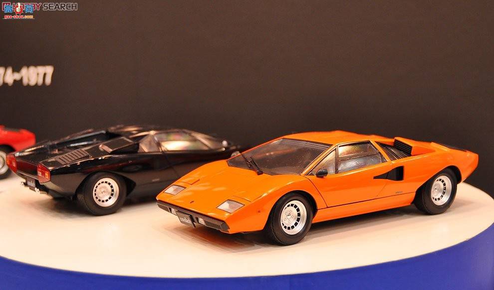 ൺ ܳ 01 046708 LP400 Countach