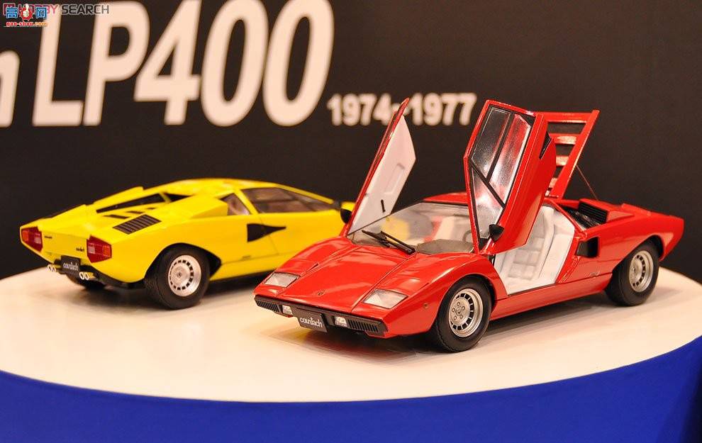 ൺ ܳ 01 046708 LP400 Countach