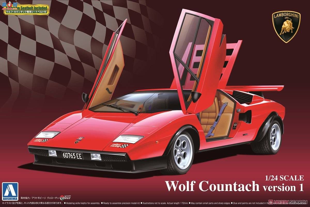 ൺ ܳ 03 049600 Countach1