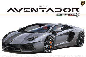 ൺ ܳ 07 001424 Aventador