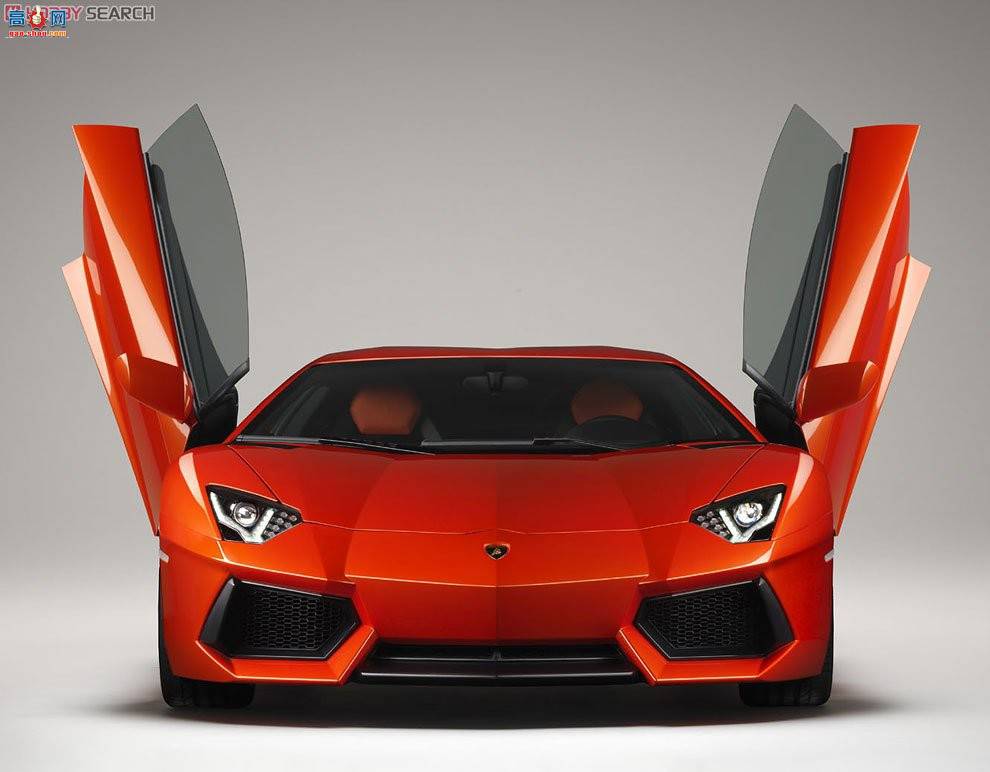 ൺ ܳ 07 001424 Aventador