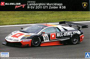 �ൺ��(AOSHIMA) 1/24 �����ܳ� ���ó�ģ�ͷ��ͼ����ȫ