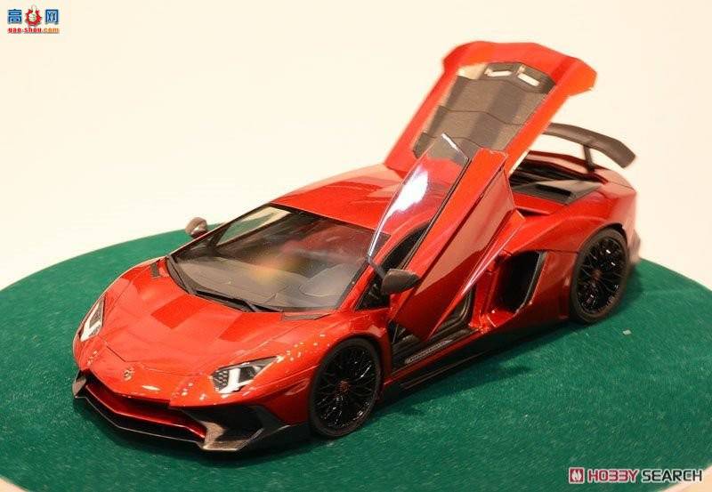 �ൺ�� �����ܳ� 24 05120 ��������Aventador LP 750-4 SV