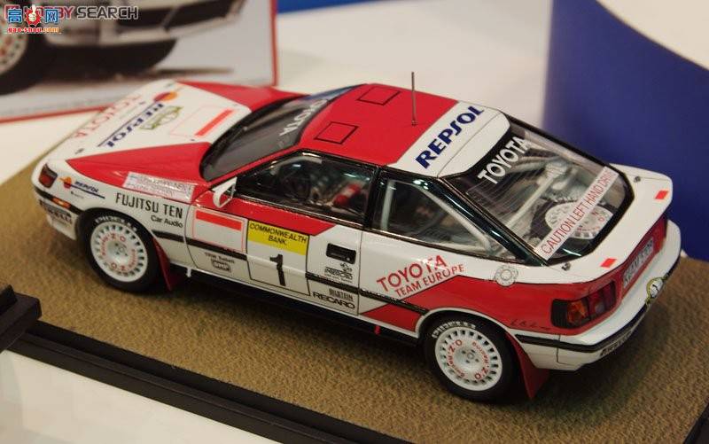 ൺ  01 081198 ST165GT-FOUR`89Ĵ