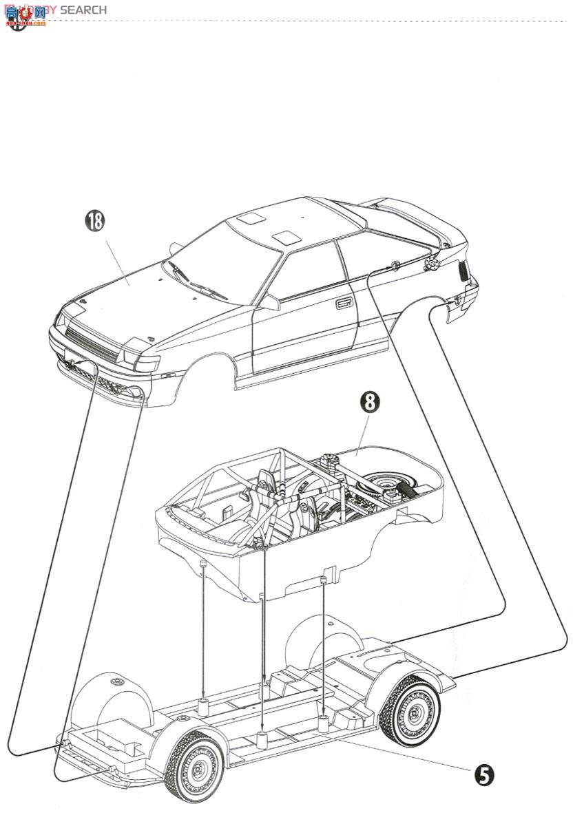 ൺ  01 081198 ST165GT-FOUR`89Ĵ