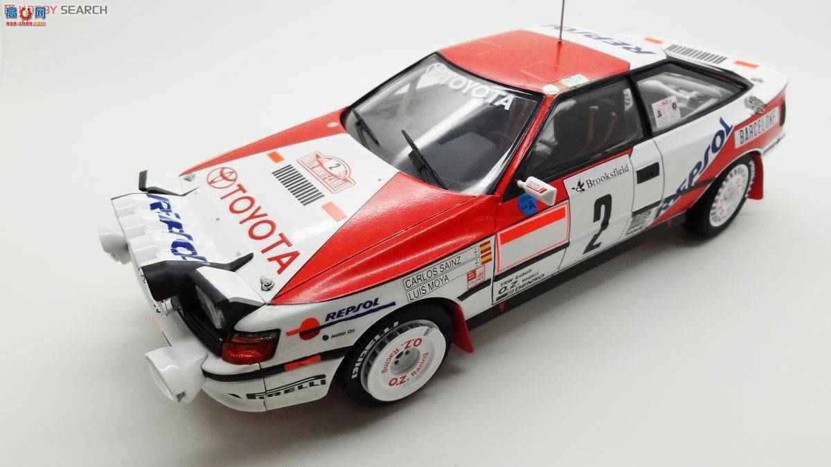 ൺ  02 084229 ST165GT-FOUR`91ؿ