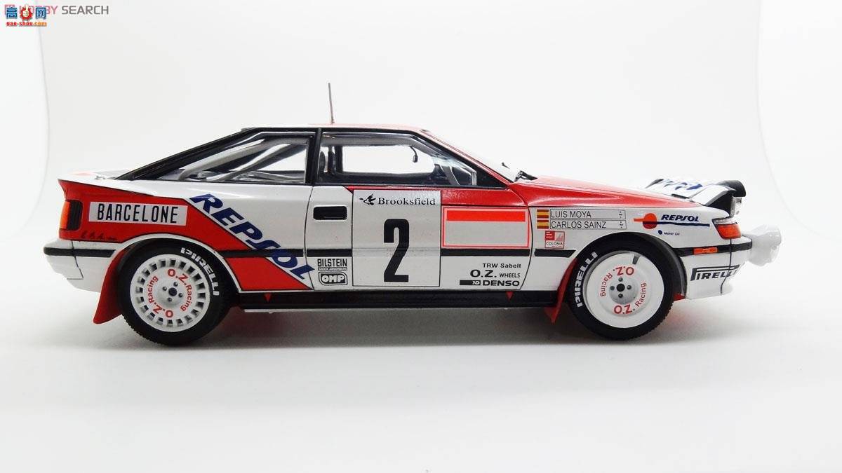 ൺ  02 084229 ST165GT-FOUR`91ؿ