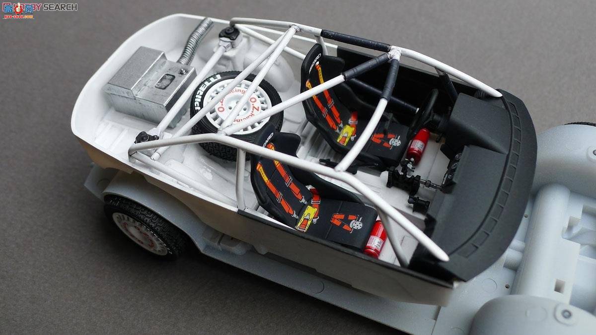 ൺ  02 084229 ST165GT-FOUR`91ؿ