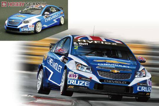 ൺ  05 082997 ѩCruze(1.6T)`12 WTCCھ淶