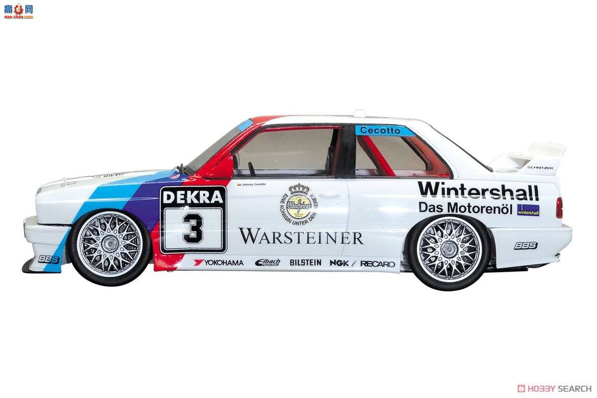 ൺ  11 098196 BMW M3 E30`91¹