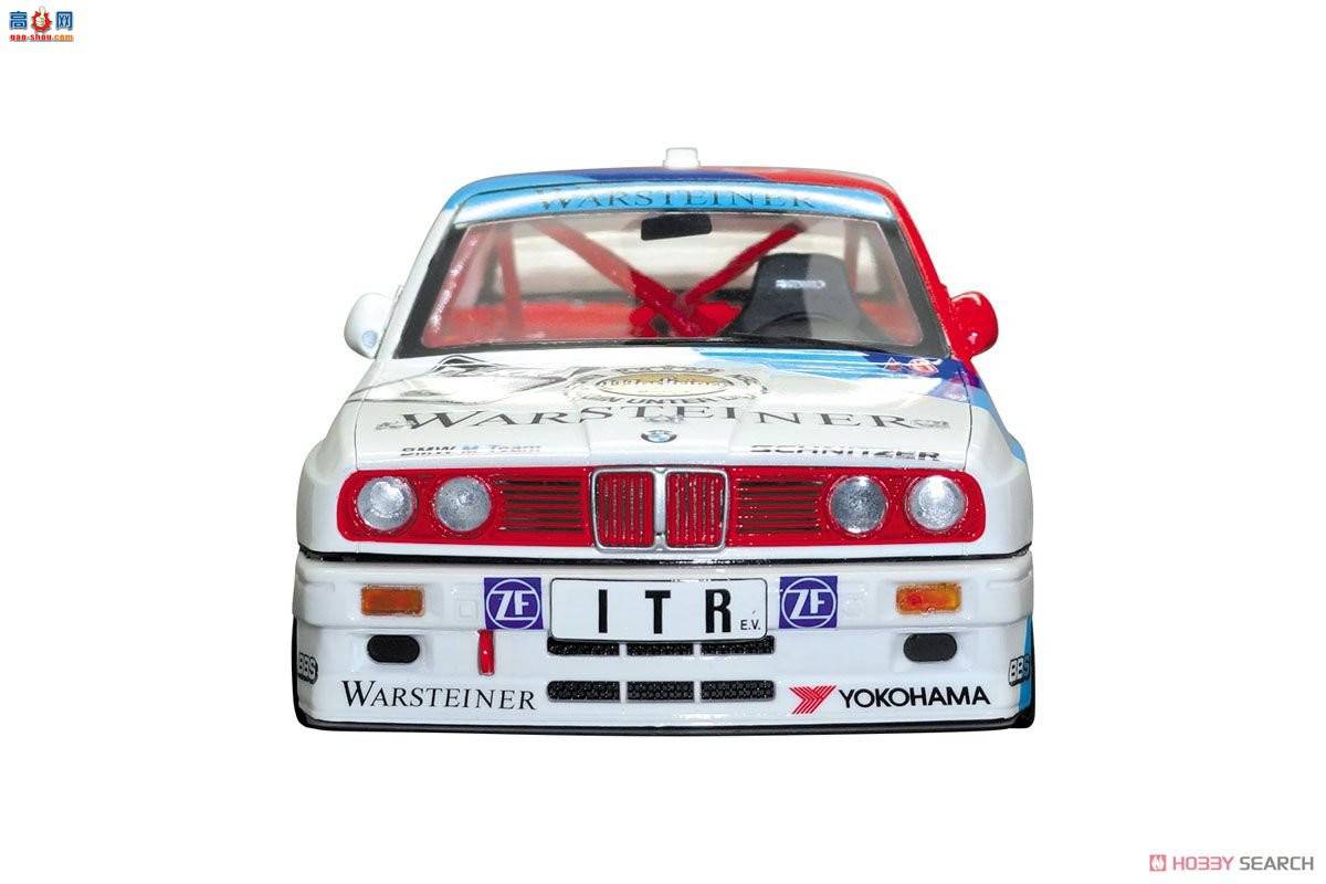 ൺ  11 098196 BMW M3 E30`91¹