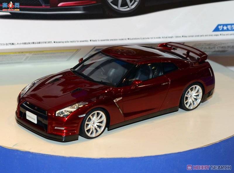 �ൺ�� �ܳ� 003 05154 �ղ�R35 GT-R�Ĵ�����`14