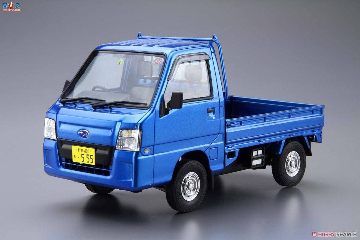ൺ  004 051559 ˹³TT1 Sumber Truck WR Blue Limited`11