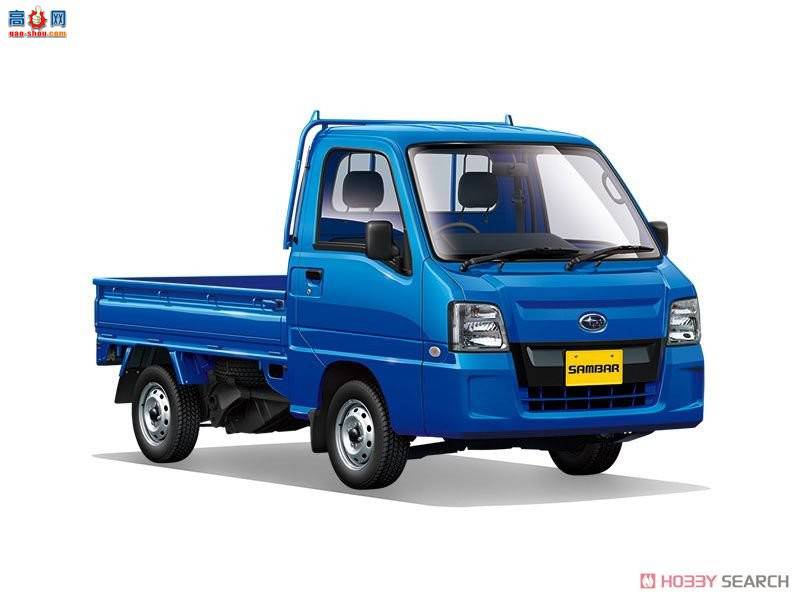 ൺ  004 051559 ˹³TT1 Sumber Truck WR Blue Limited`11