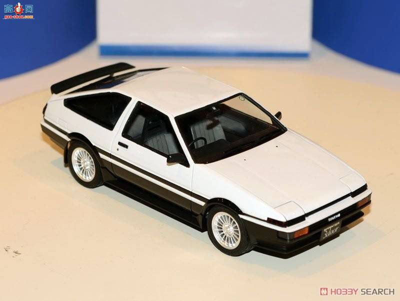 ൺ ܳ 005 051566 AE86 Trueno GT-APEX`85